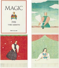 Toshio Arimoto | Artnet | Page 3